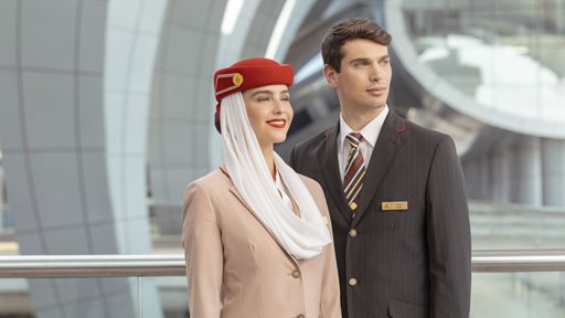 Emirates cabin crew numbers cross 20,000 and counting