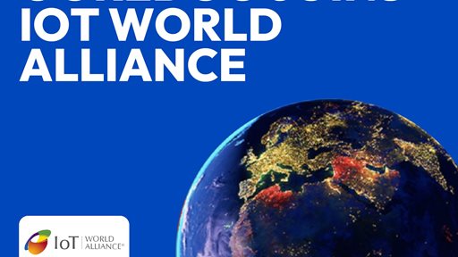 مجموعة Ooredoo تنضم إلى التحالف العالمي لإنترنت الأشياء IoT World Alliance