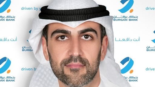 Burgan Bank Promotes Mohammed Al-Zanki to General Manager of Corporate Banking