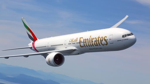 Emirates unveils complimentary bus services at Tokyo-Haneda Airport