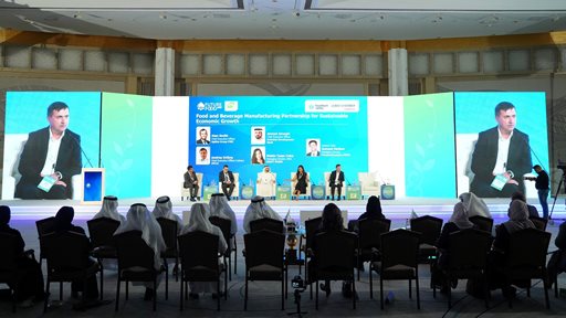 Future Food Forum 2023 to continue pioneering advancement of F&B sector in the region