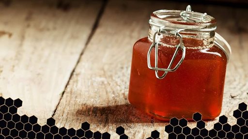 ما هي افضل طريقة لتخزين العسل؟