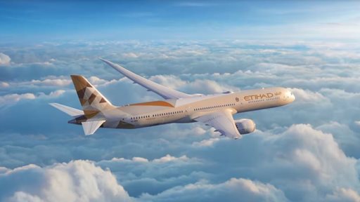 Etihad continues to uphold the highest safety standards in aviation