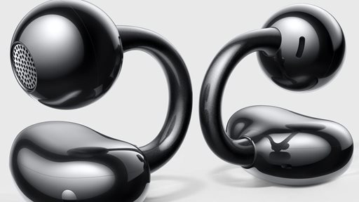 Huawei Unveils its First Open-ear Earbuds and its Largest and Most Powerful Tablet