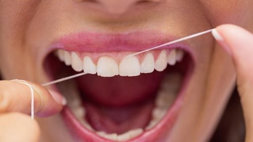 Do Bad Flossing Habits affect Heart Health?