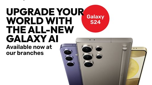 Ooredoo Unveils AI-Powered Samsung Galaxy S24 Series with Exclusive Launch Offers