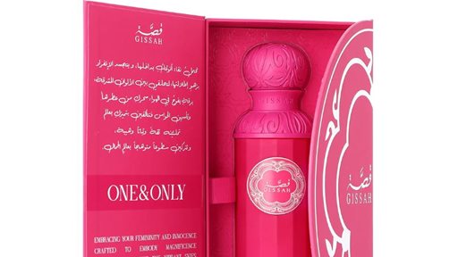 من وحي الأنوثة ... تفاصيل عطر ONE & ONLY من قصّة