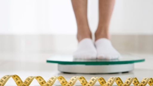 10 امور تحتاج تعرفها اذا كنت مقبل على مرحلة "تثبيت الوزن"