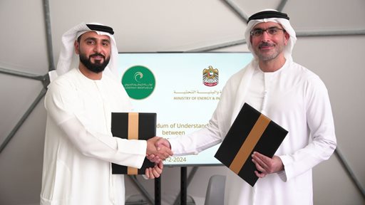 Lootah Biofuels and MOEI sign landmark MoU to accelerate development and adoption of Biofuels in UAE