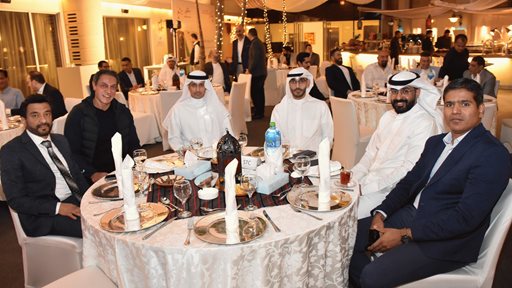 HONOR Kuwait celebrates Ramadan Ghabga and announces HONOR Magic6 Pro launch