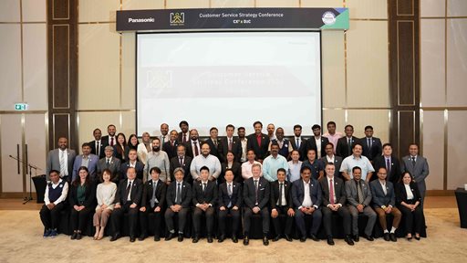 Panasonic Launches SMARTCARE World; Holds Strategy Conference, Technical Olympics to Deliver Exceptional Customer Experience