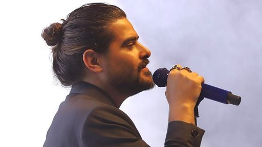 Details about Nassif Zeytoun and Daniella Rahme's Wedding