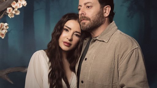 مسلسل "بالدم" لماغي بو غصن خلال رمضان 2025