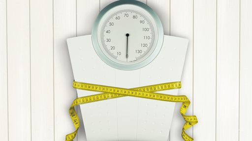 كيف أنحف بدون ضغط وبدون حرمان؟