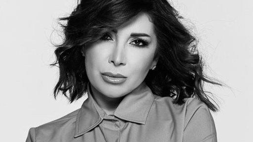 ألين خلف بمقابلة جريئة وتصريحات صادمة بعد غياب 12 سنة