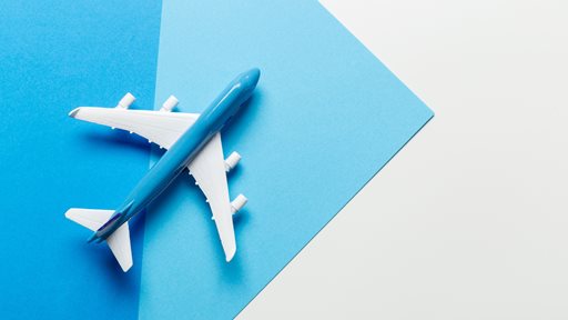 بالتفاصيل والأرقام ... مدة السفر بالطائرة من الكويت إلى الدول العربية