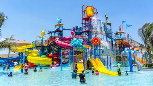 Top Water Parks for Kids and Families in Kuwait Summer 2026