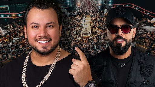Palms Beirut Brings Wadih El Cheikh and DJ Aseel This Summer