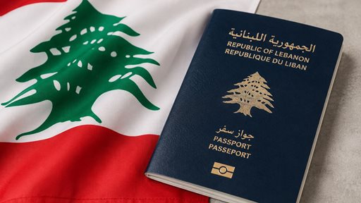 السفارة اللبنانية بالكويت تطلق خدمة البصمة البيومترية