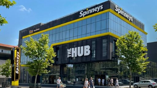 Spinneys Opens New Amioun Branch in North Lebanon