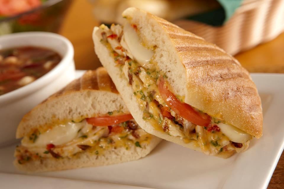 Olive Garden Opening today at Avenues
