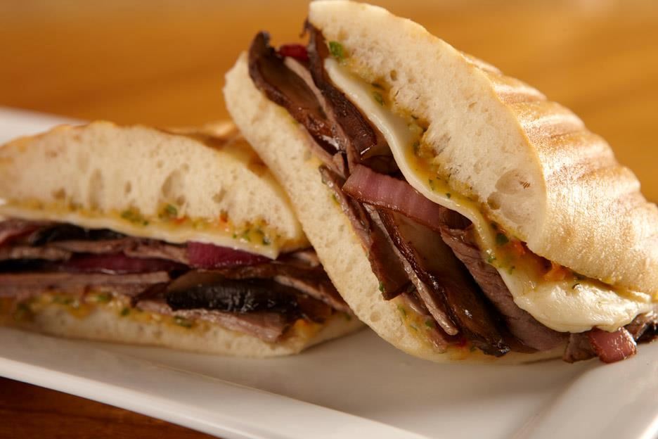 Olive Garden Opening today at Avenues