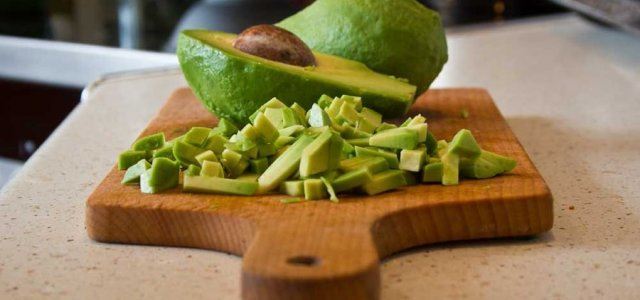 10 Surprising benefits of Avocado