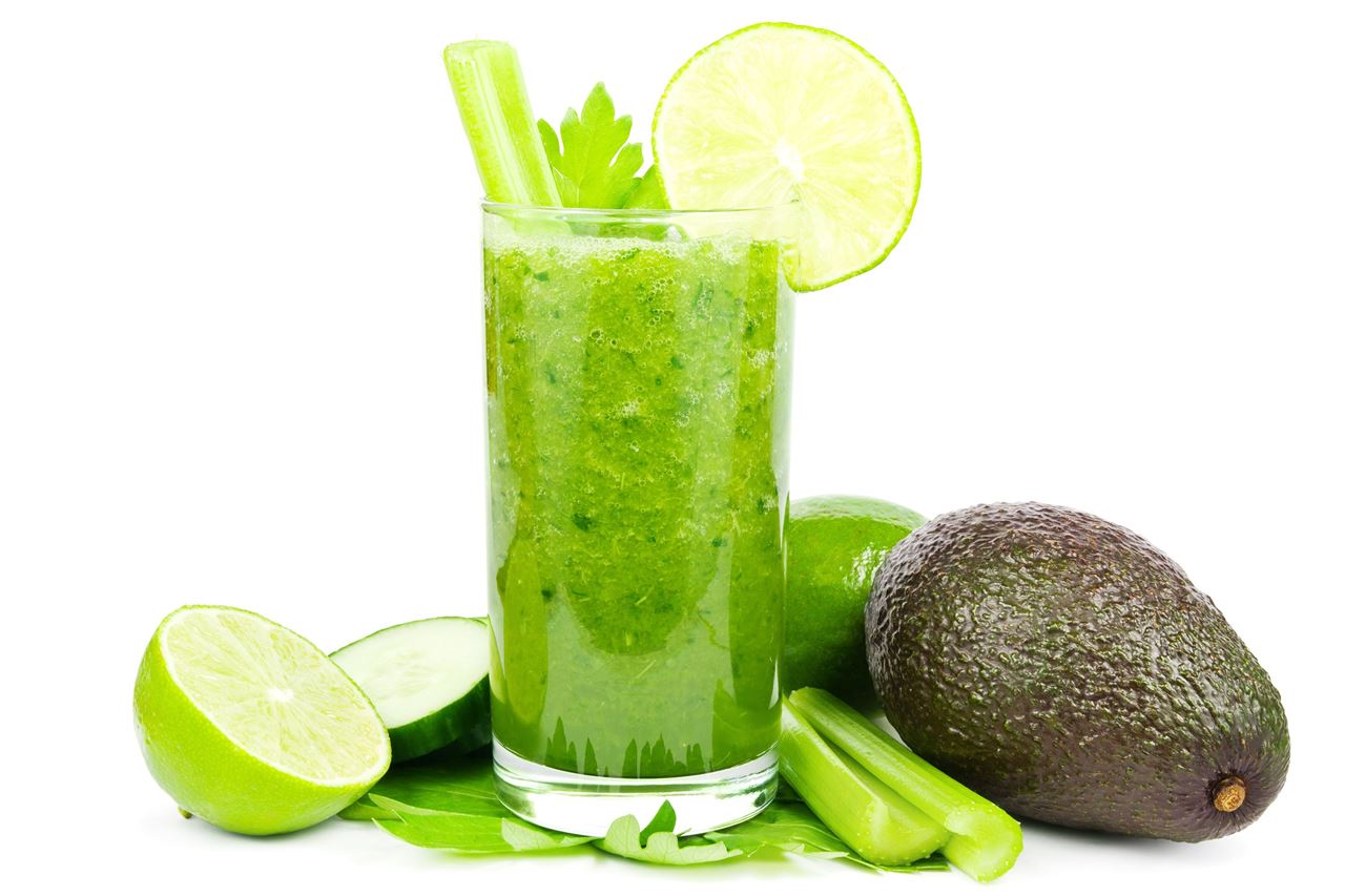 10 Surprising benefits of Avocado