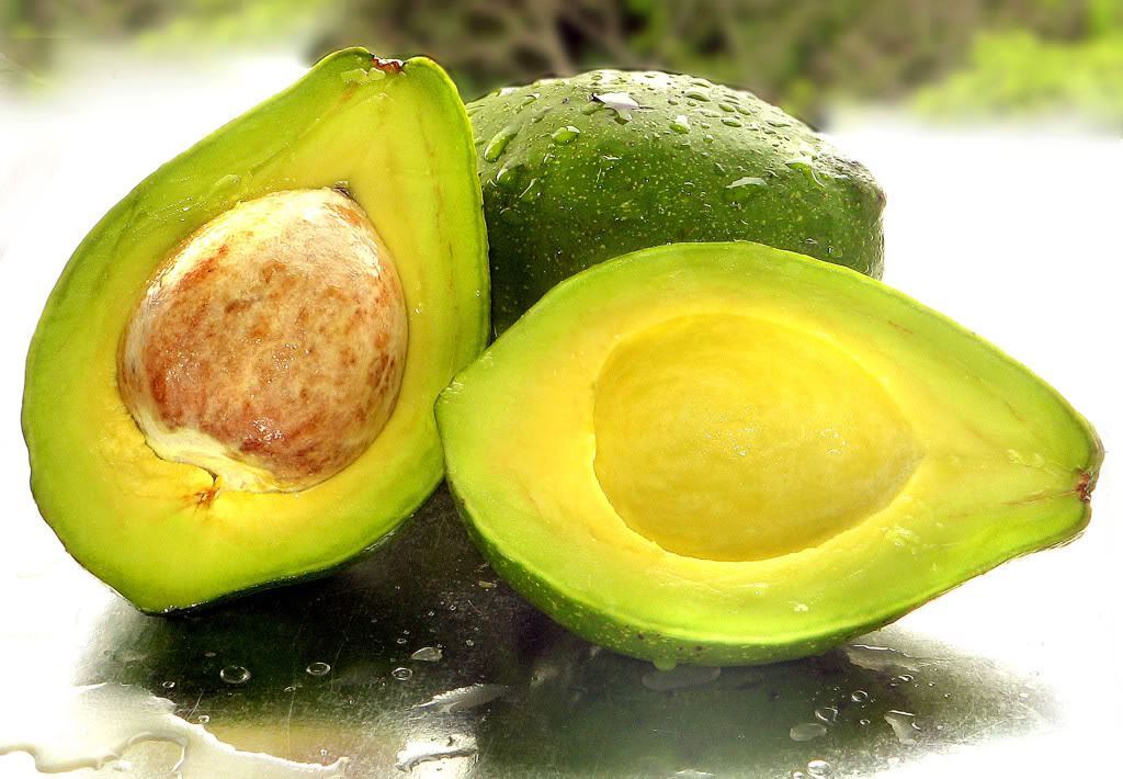 10 Surprising benefits of Avocado