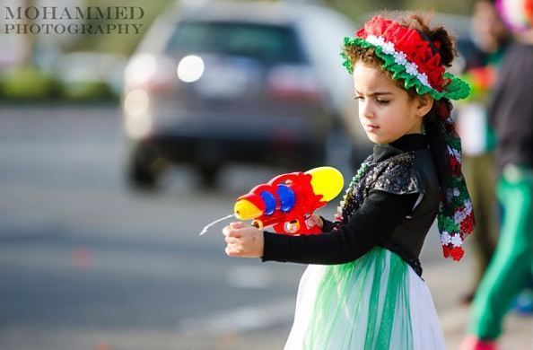 اجواء العيد الوطني بعدسة المصور محمد بحريني