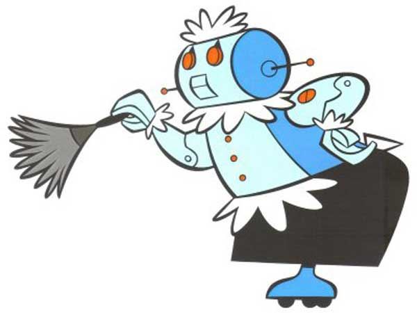 How Technology ruined House maids of Today