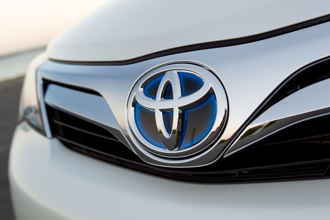 Worldwide Sales of TMC Hybrids Top 5 Million Units