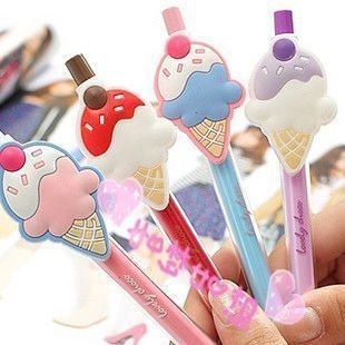 Funky ice cream shaped gadgets for everyday use