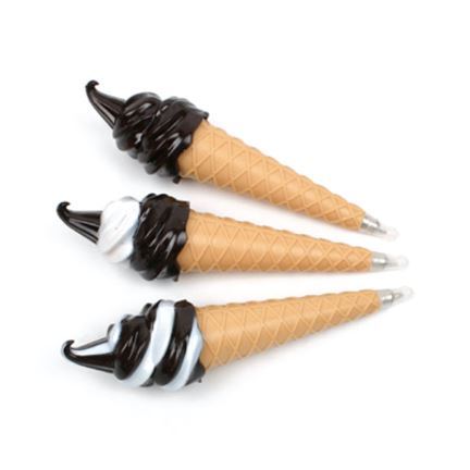 Funky ice cream shaped gadgets for everyday use