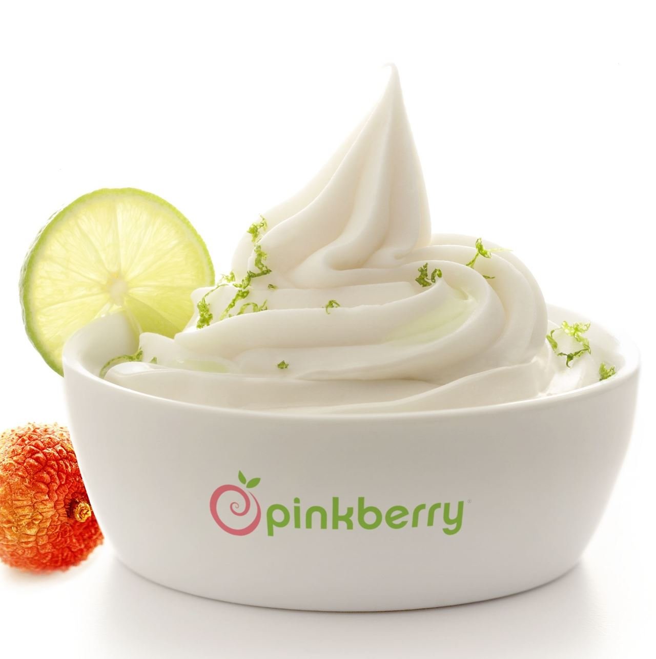 Keep calm and fall in love with Pinkberry amazing yogurt flavors!