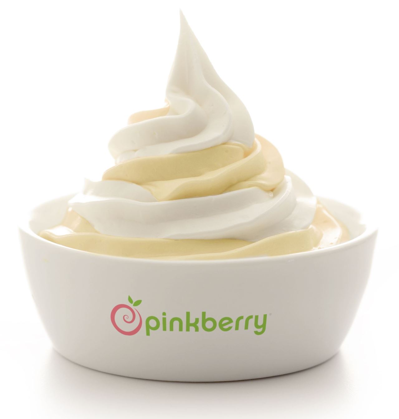 Keep calm and fall in love with Pinkberry amazing yogurt flavors!