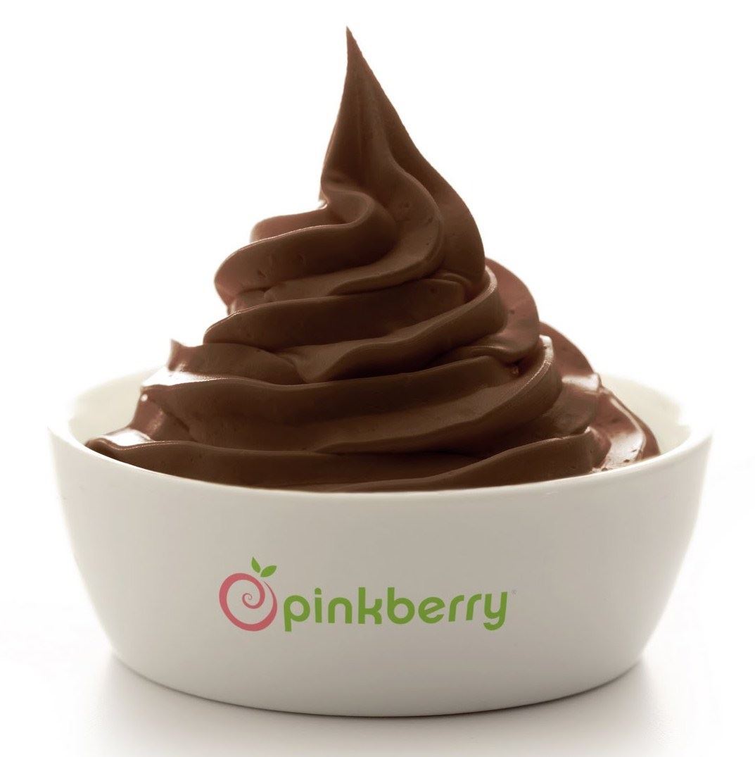 Keep calm and fall in love with Pinkberry amazing yogurt flavors!