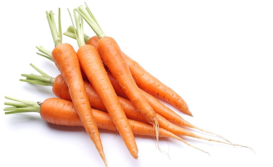 10 benefits of Carrots on our health