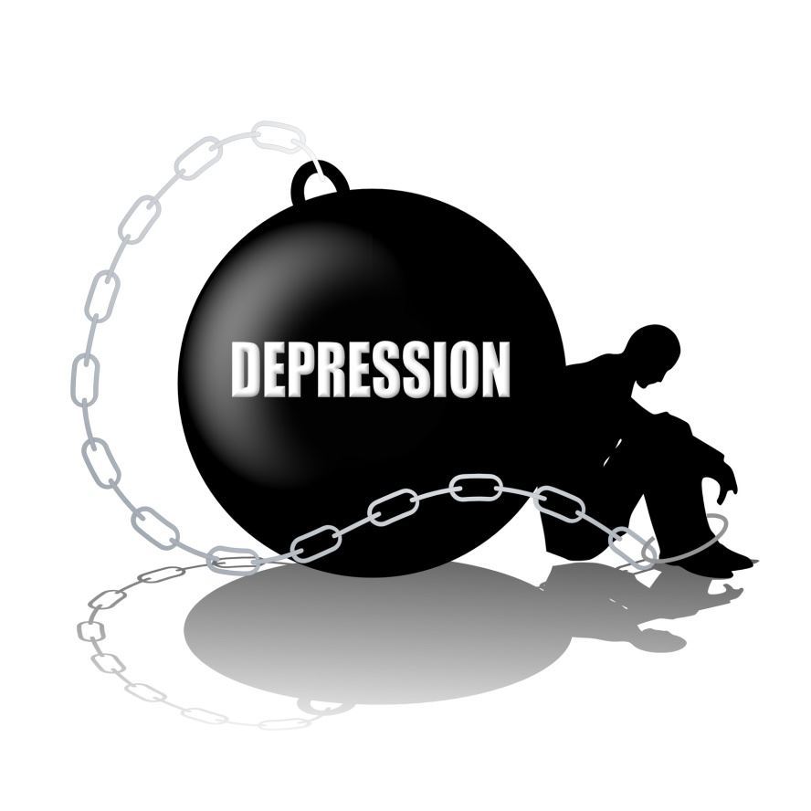 5 ways to kill depresssion