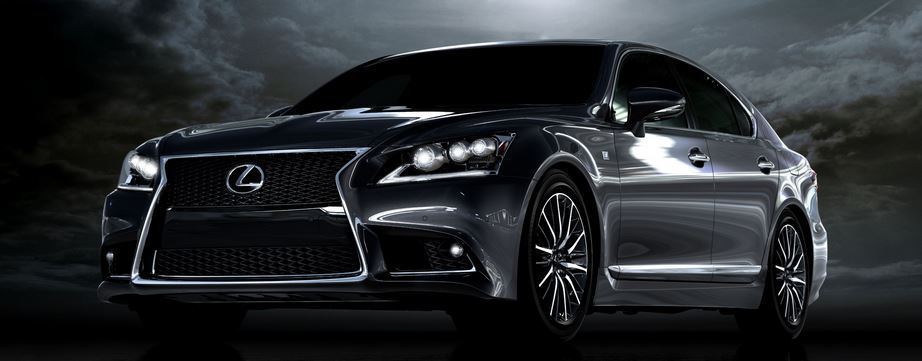 Lexus Registers Steady Growth in Middle East Luxury Segment For a 19% Sales Increase in 2013 