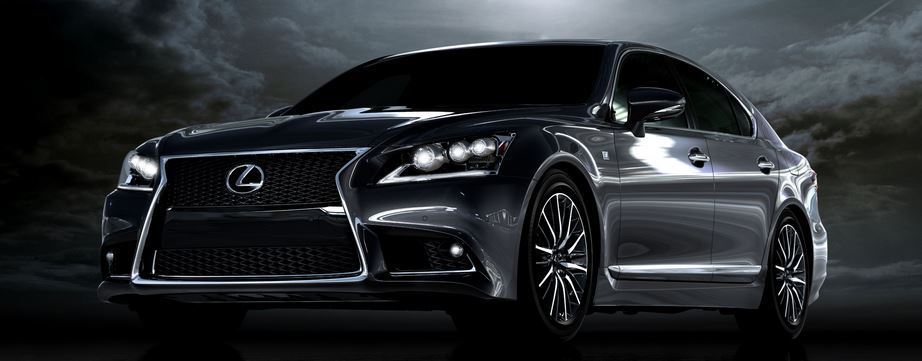 Lexus Registers Steady Growth in Middle East Luxury Segment For a 19% Sales Increase in 2013