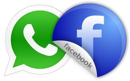 Facebook buys WhatsApp for 19 Billion Dollars!