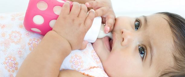 What you need to know about your baby's bottles