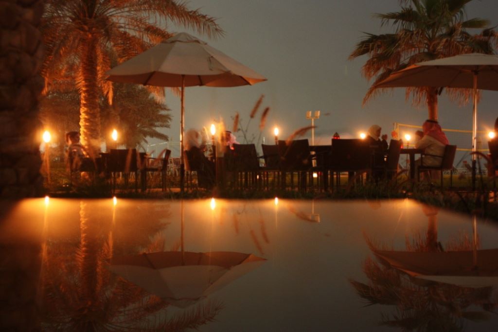 Mövenpick Al Bida’a Kuwait supports the Earth Hour 2014