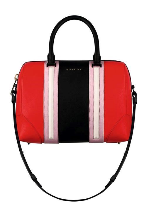 Luxurious handbags by Givenchy