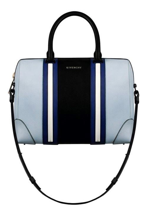 Luxurious handbags by Givenchy