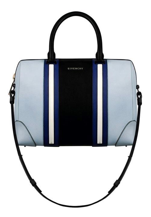 Luxurious handbags by Givenchy