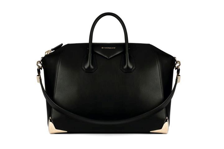 Luxurious handbags by Givenchy