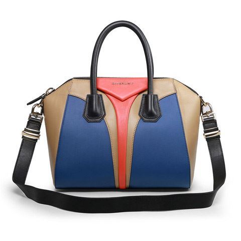 Luxurious handbags by Givenchy