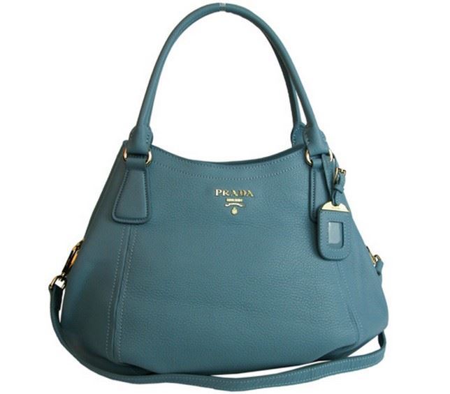 Prada Chic handbags collection